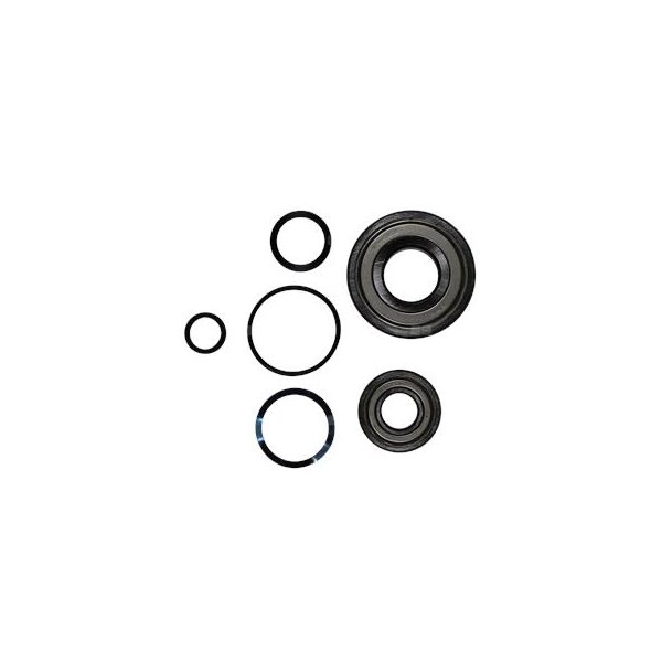 Kit, Ball Bearing 6306.HYB/6204.HYB