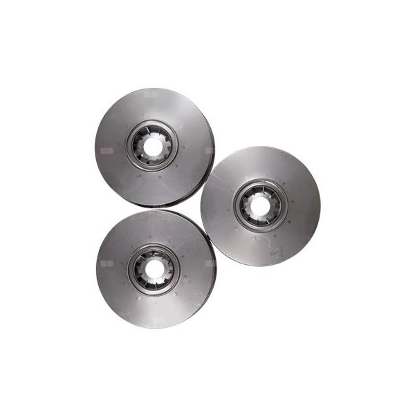 Komora łożyskowa CRN 10 BULK 3szt.