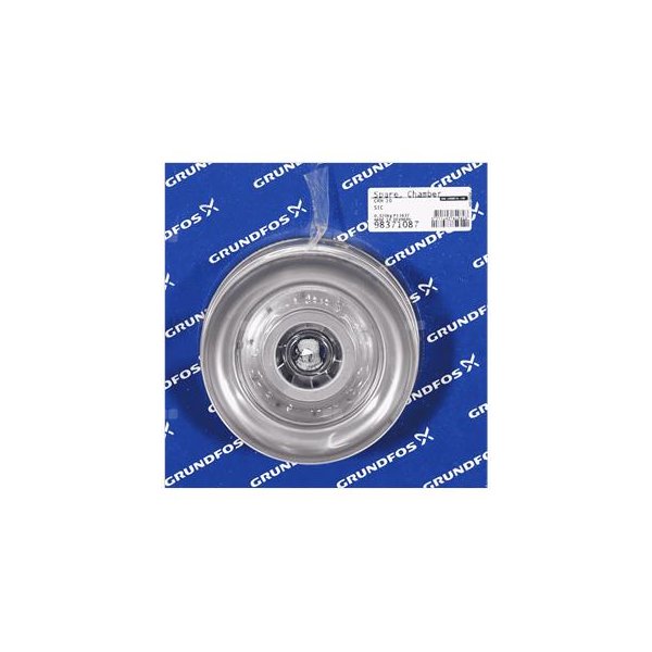 Komora górna CR/I 15/20