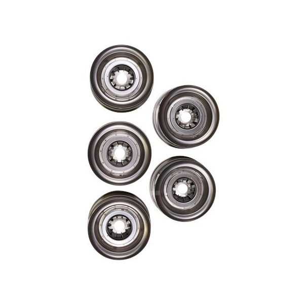 Komora łożyskowa CR/I 15/20 Bulk 3szt.