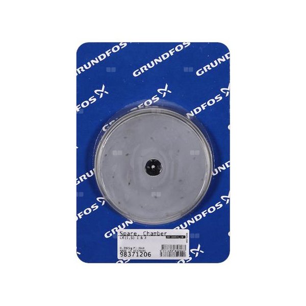 Komora łożyskowa CR/I/S 3/5