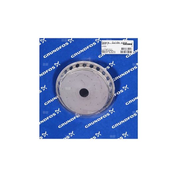 Kierownica górna CR 127.8x29.5mm