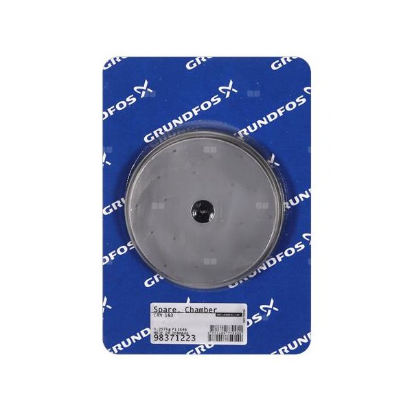 Komora łożyskowa CRN 1/3