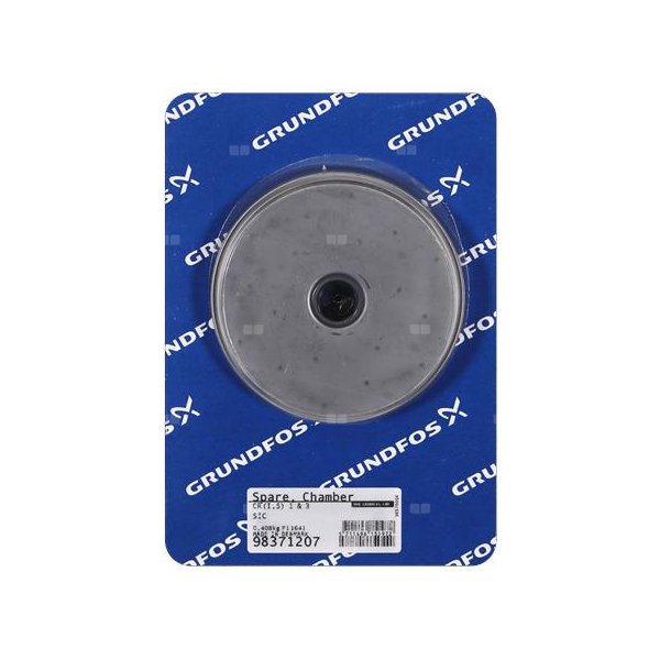 Komora pośrednia CRN1/3 CM1/3