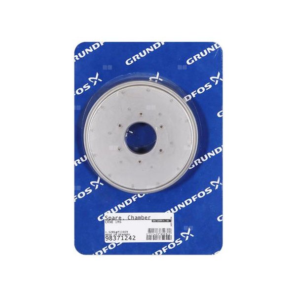 Komora pośrednia CRNE 1/3 HS