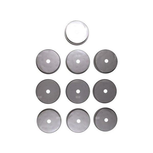 Komora łożyskowa CR 2 BULK 3szt.