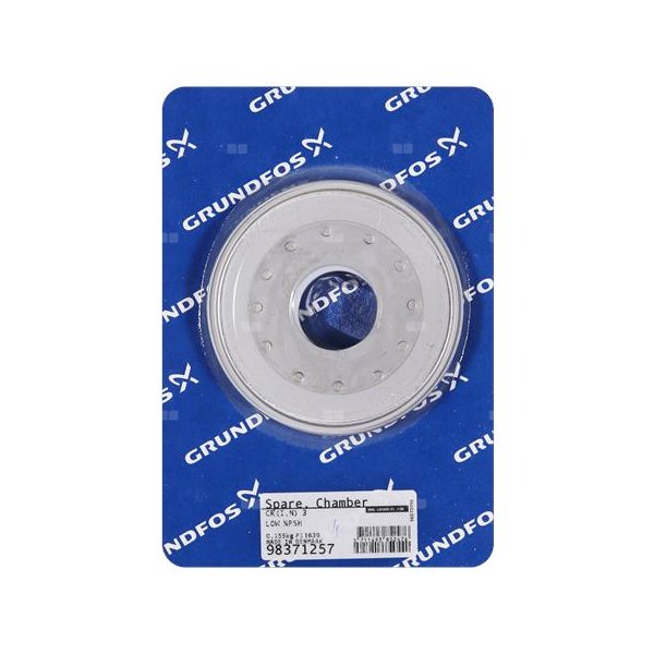 Komora pośrednia CR/I 5