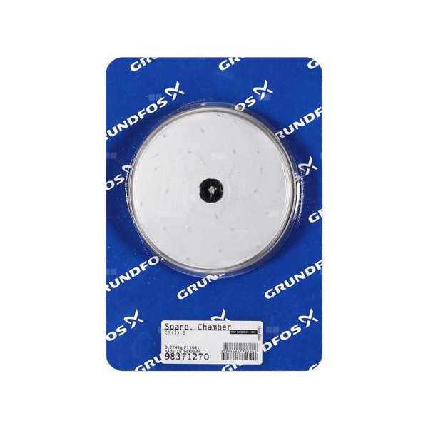 Komora łożyskowa CR 5