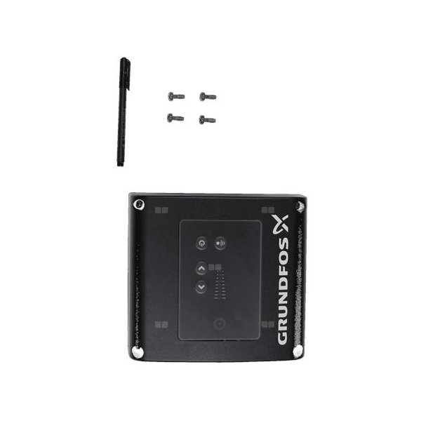 Moduł MGE SaVer BBAG