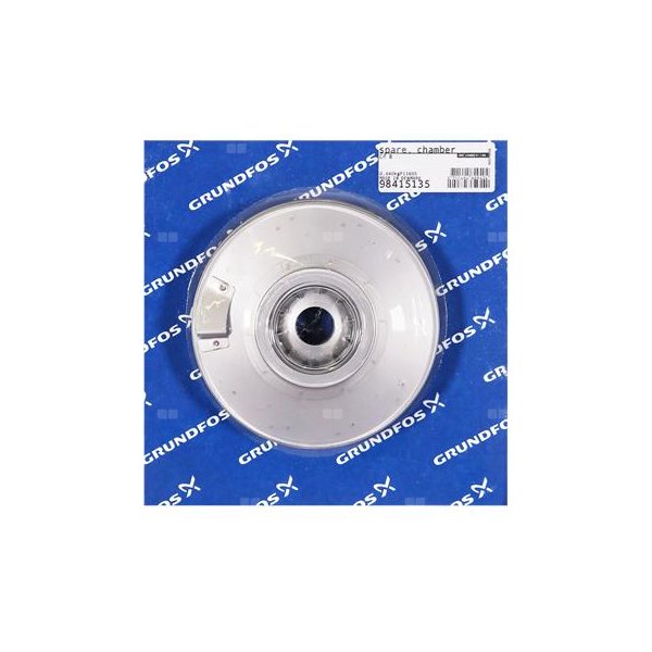 Komora górna CR/CRI 10