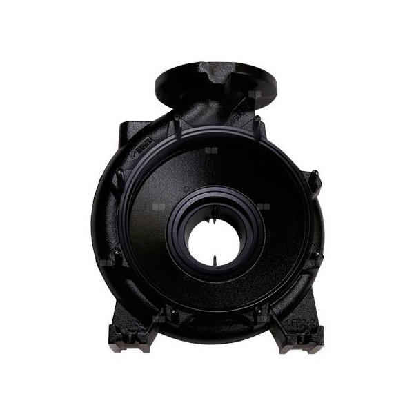 Komora TP 65 DN65 GG/BZ