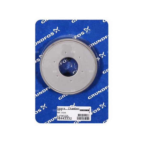 Komora pośrednia MTR 32