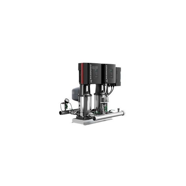 Hydro Multi-E 2 CRIE15-1 U2 A-A-A-A