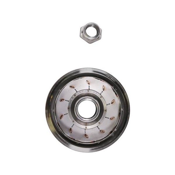 Komora łożyskowa CR/N 32 Bz/HM