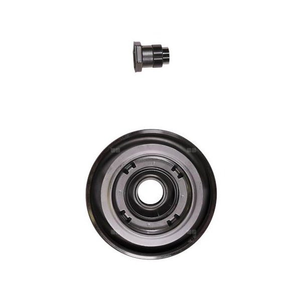 Komora łożyskowa CR/N 45 Bz/HM