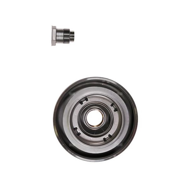 Komora z łożyskiem CR 64 SIC/SIC