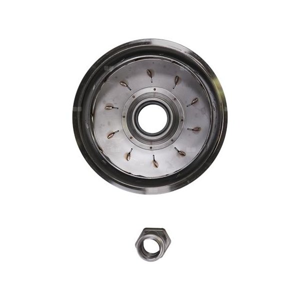 Komora łożyskowa CR 45 Graflon/HM