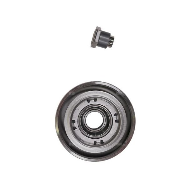 Kom. górna CR32 mod.B z łożyskiem SIC/S