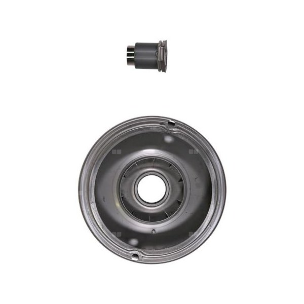 Kom. dolna z łożyskiem kpl. CRN45 SIC/SI