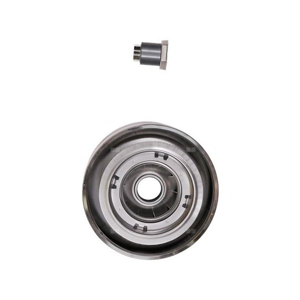 Komora N-ver.+ łożysko CRN 64 Graflon/HM