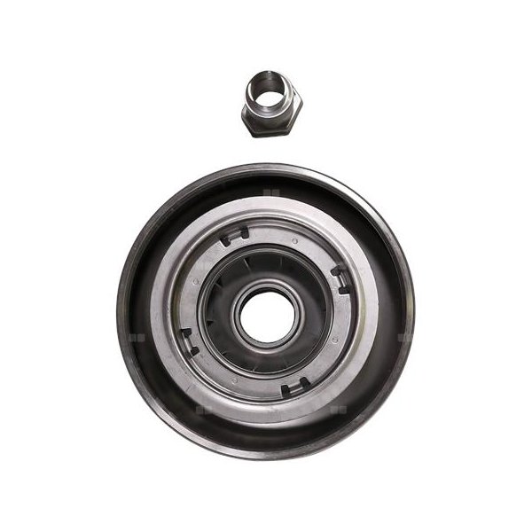 Komora górna CR 64 SIC/SIC mod.B