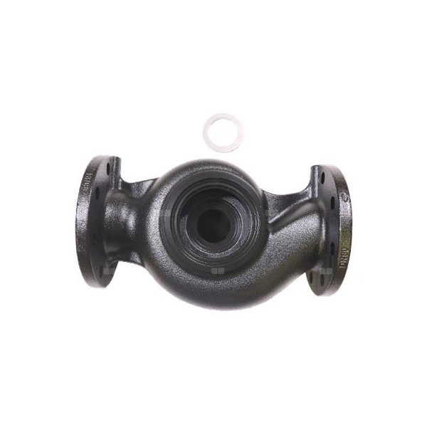 Korpus MAGNA3 DN40 PN6/10 250