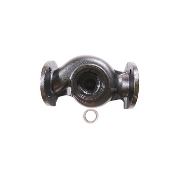 Korpus TP DN80 L500 z pierść. bieżnym