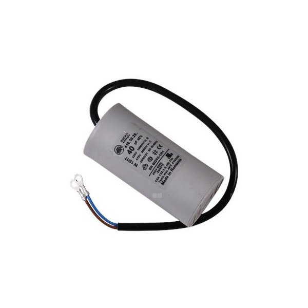 Komora pośrednia CHI 4-40