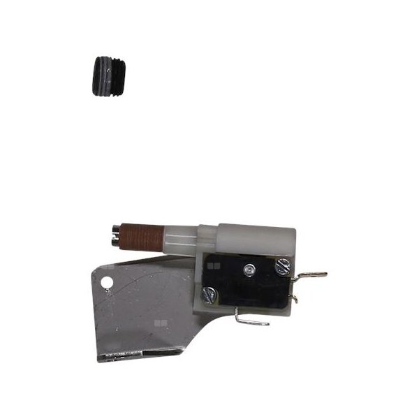 Komora pośrednia CR 90 Graflon