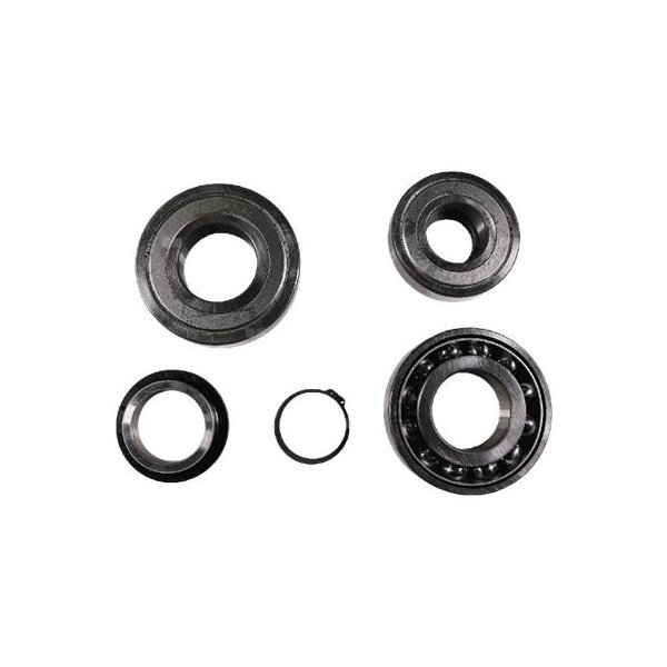 Korpus łożyskowy NK D24