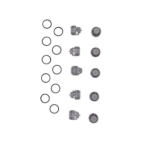 Łącznik ssawny CHI 12-30