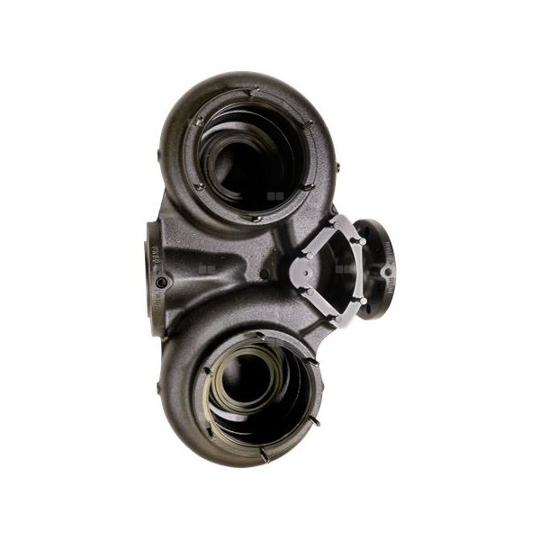 Korpus hydrauliczny TP DN32-50/80 PN10