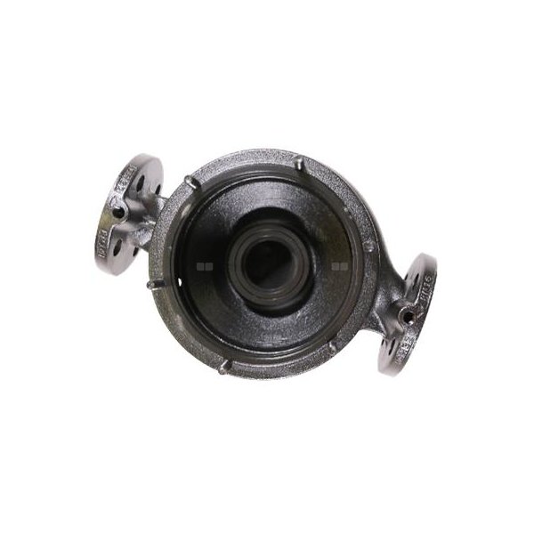 Korpus TP/TPE DN50 L340 D178