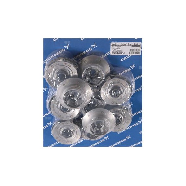 Komora CR/MTR 5 Bulk 24szt. bez łopatek