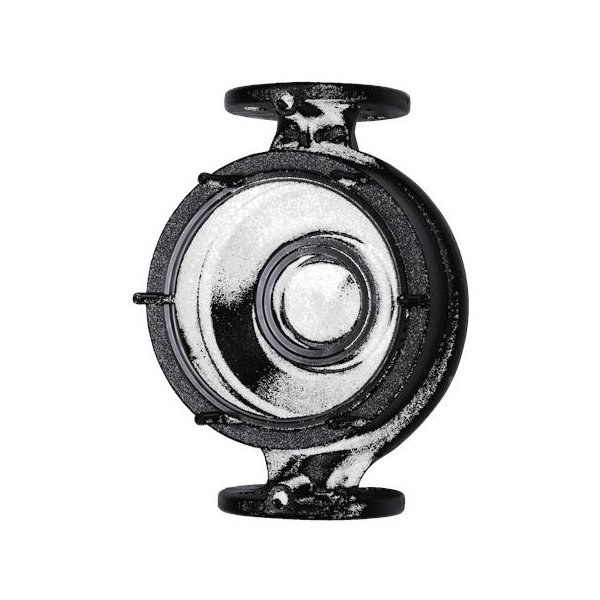 Komora wirnika DN80 L360 kpl.