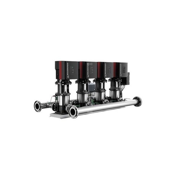 Hydro Multi-E 4 CRE5-4 U1 A-A-A-A