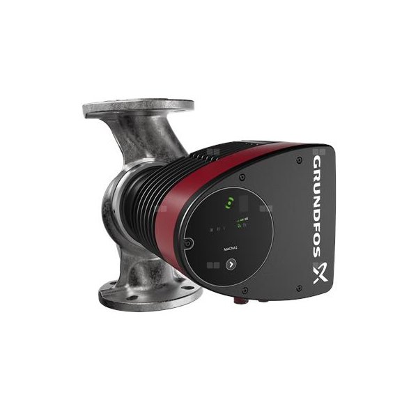 Pompa dozująca GRUNDFOS DDC 15-4 A-PP/E/C-F-31U2U2FG tworzywo sztuczne wzmocnione włóknem, maksymalna wydajność 15 l/h, pobór mocy silnika 22 W