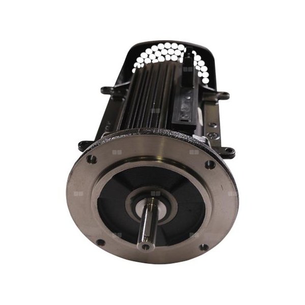 MGE 90LD 2.2kW 3R430-2 B14-24-I