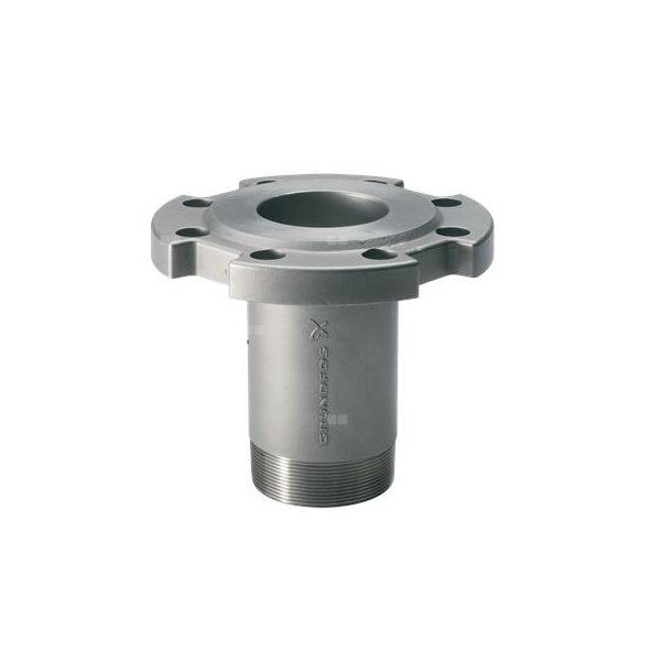 Kołnierz przejściowy SP Rp4 DN100 PN16