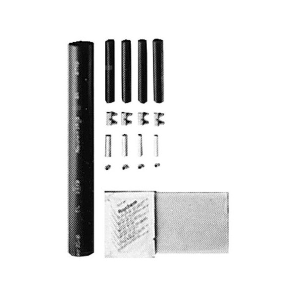 Łącznik kabl. KM 4x[1.5-4]mm2