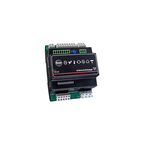 Moduł komunikacyjny IO113