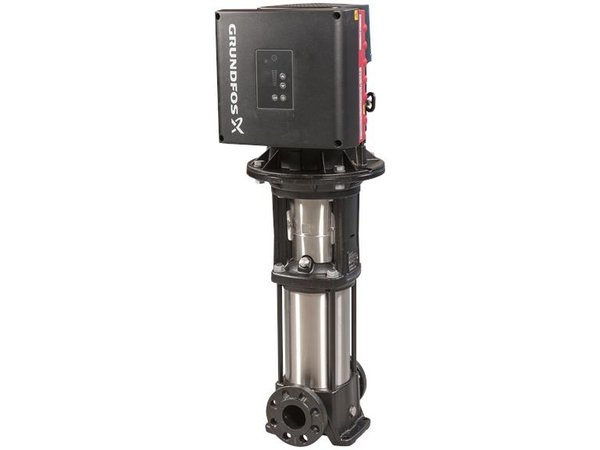 Pompa odśrodkowa CRE5-4 A-FGJ-A-E-HQQE 3x380-500 60HZ