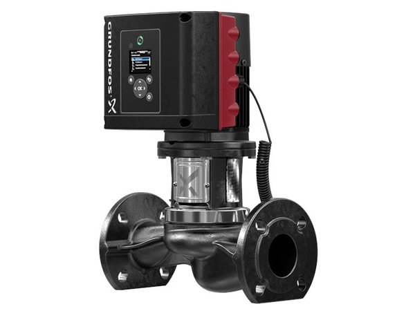 Pompa TPE3 65-150 S-A-F-I-BQQE-GAB