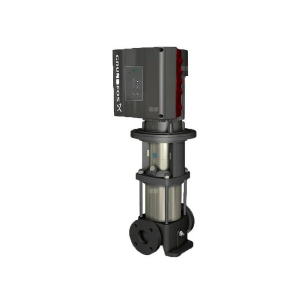 Pionowa, wielostopniowa pompa odśrodkowa CRE32-2 A-F-A-V-HQQV 3x380-500 50 HZ