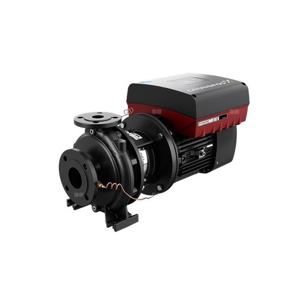 Pompa NBE 40-125/139 ASAF2AESBQQEKWB