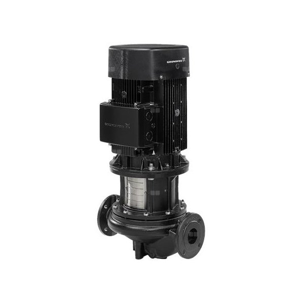 Pompa jednostopniowa in-line TP 50-230/4 A-F-A-BQQE-JW3