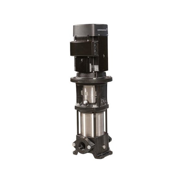 Pionowa wielostopniowa pompa CR1S-10 A-A-A-E-HQQE 3x230/400 50HZ