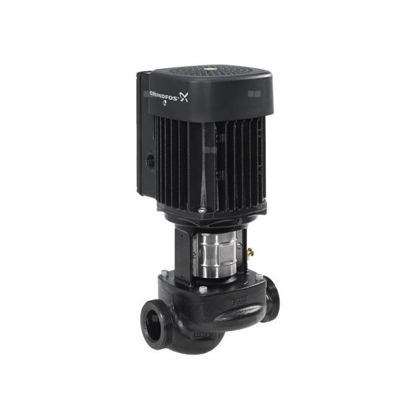 Pompa jednostopniowa in-line TP 32-80/2 A-O-A-BQQE-CW1