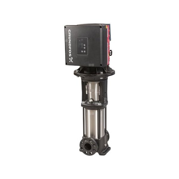 Pompa CRE3-17 A-FGJ-A-E-HQQE 3x380-500 60HZ