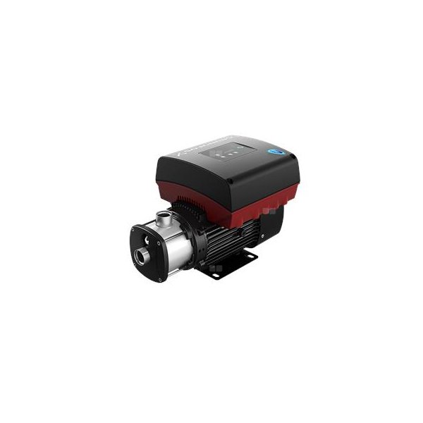 Wielostopniowa pompa monoblokowa z wlotem osiowym CME1-4 A-R-I-E-AQQE U-A-D-N